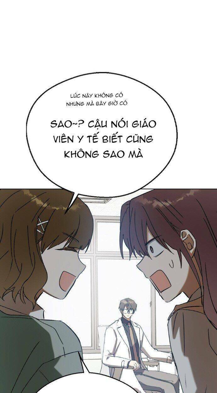 Duyên Nợ Kiếp Trước: Chapter 36