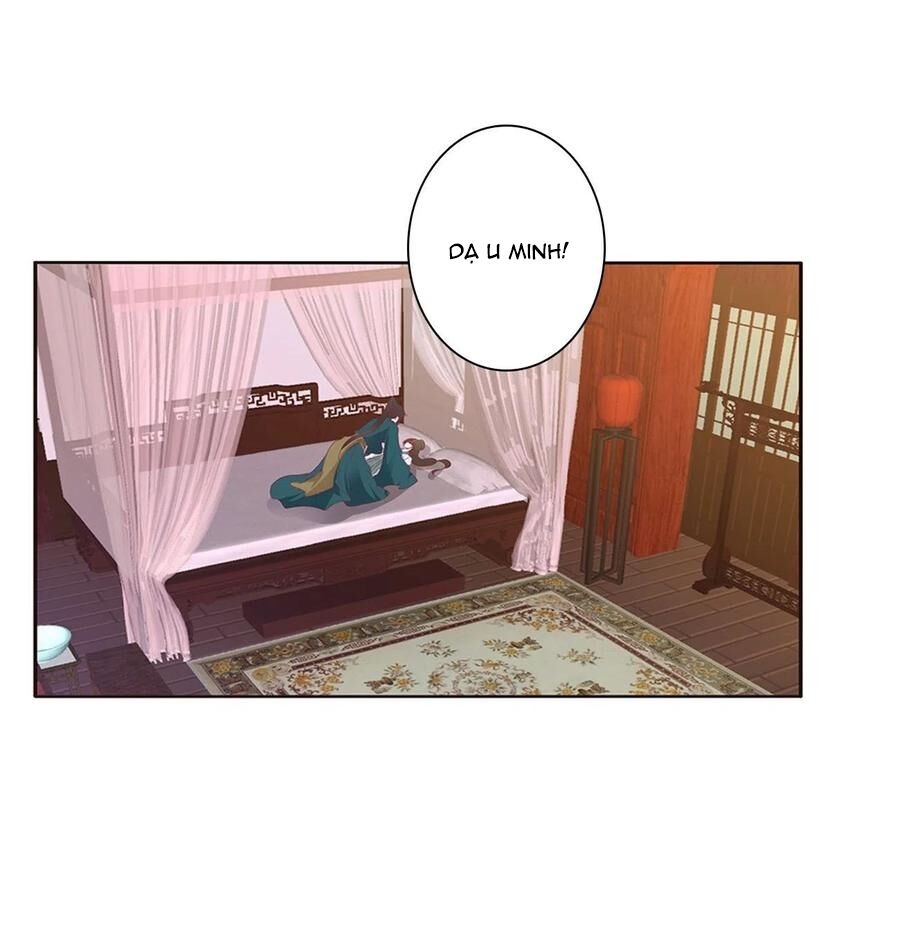 Thông Linh Phi: Chapter 645