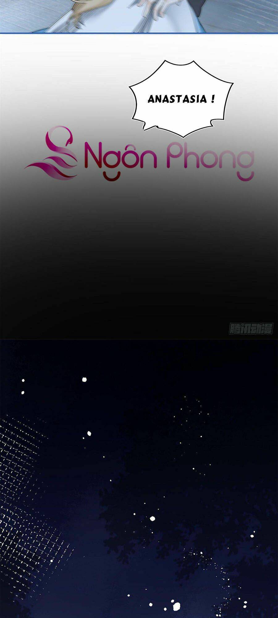 Nữ Hoàng Đầu Tiên Của Đế Quốc: Chapter 46