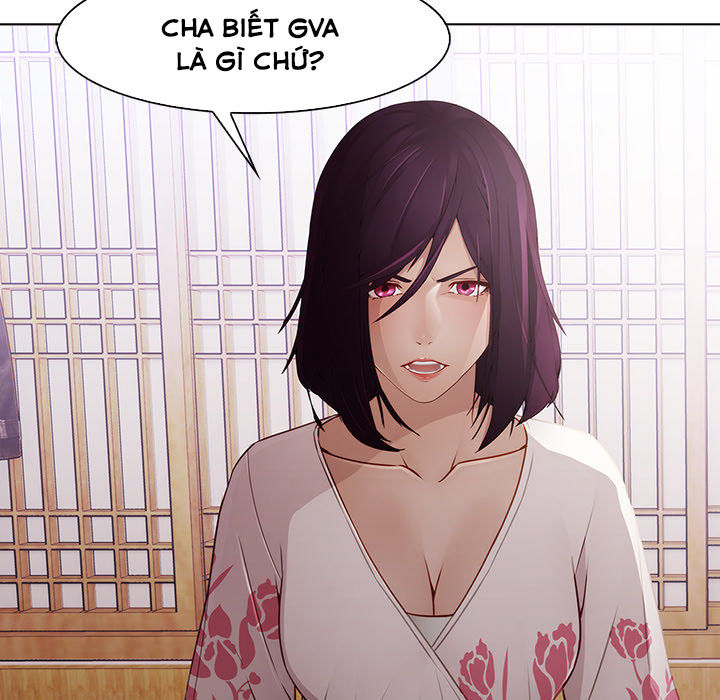 Ảo Mộng Hồ Điệp: Chapter 12