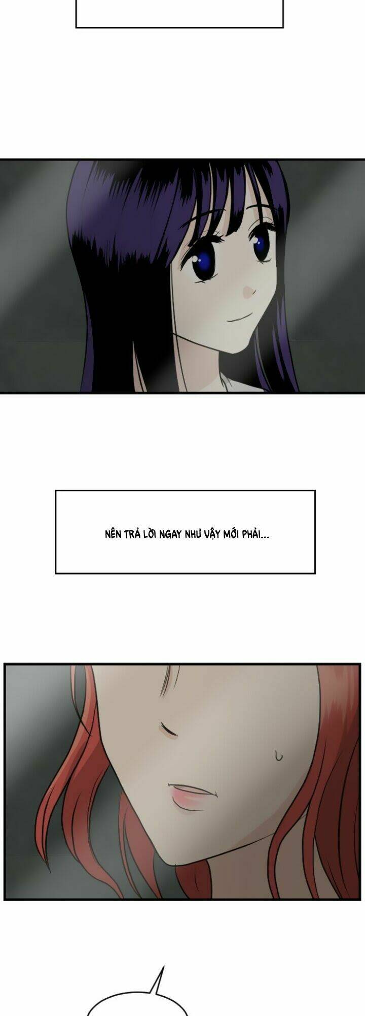Người Đẹp Gangnam: Chapter 48