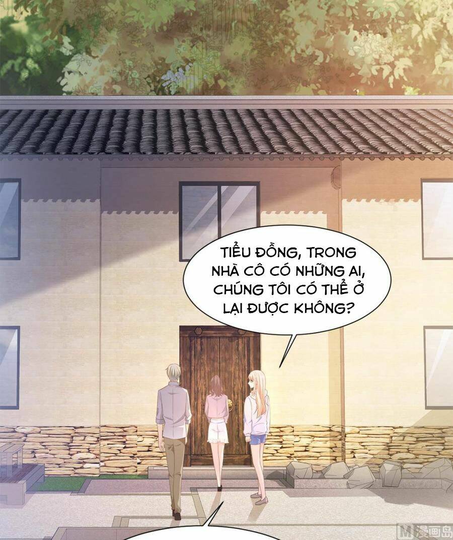 Tư Sủng Cục Cưng Bảo Bối: Chapter 59