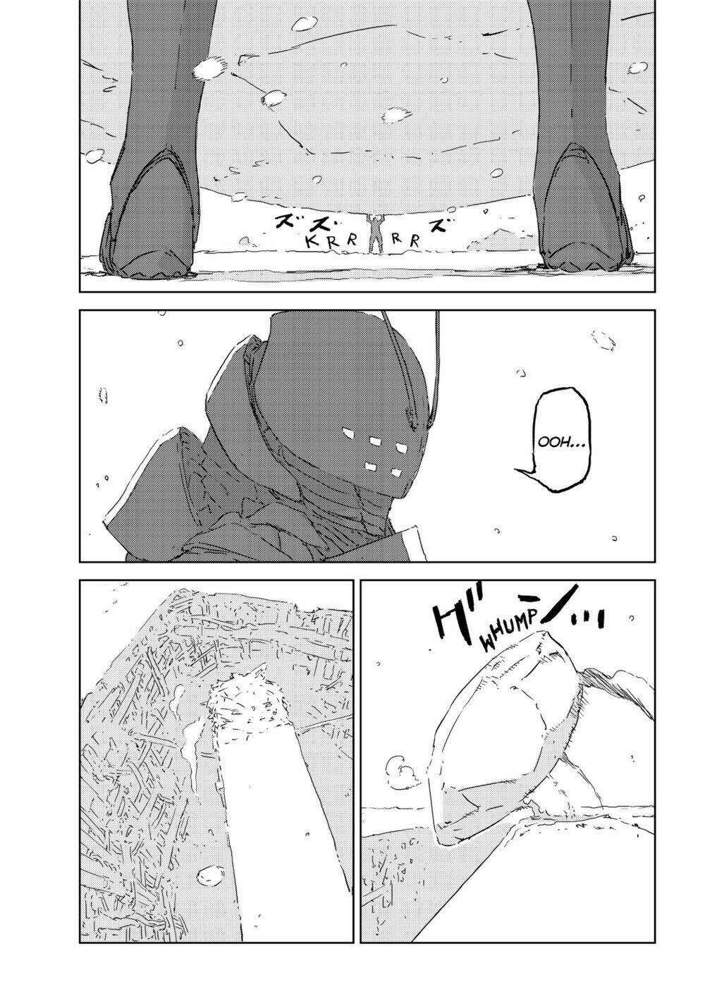 Aposimz: Chapter 1
