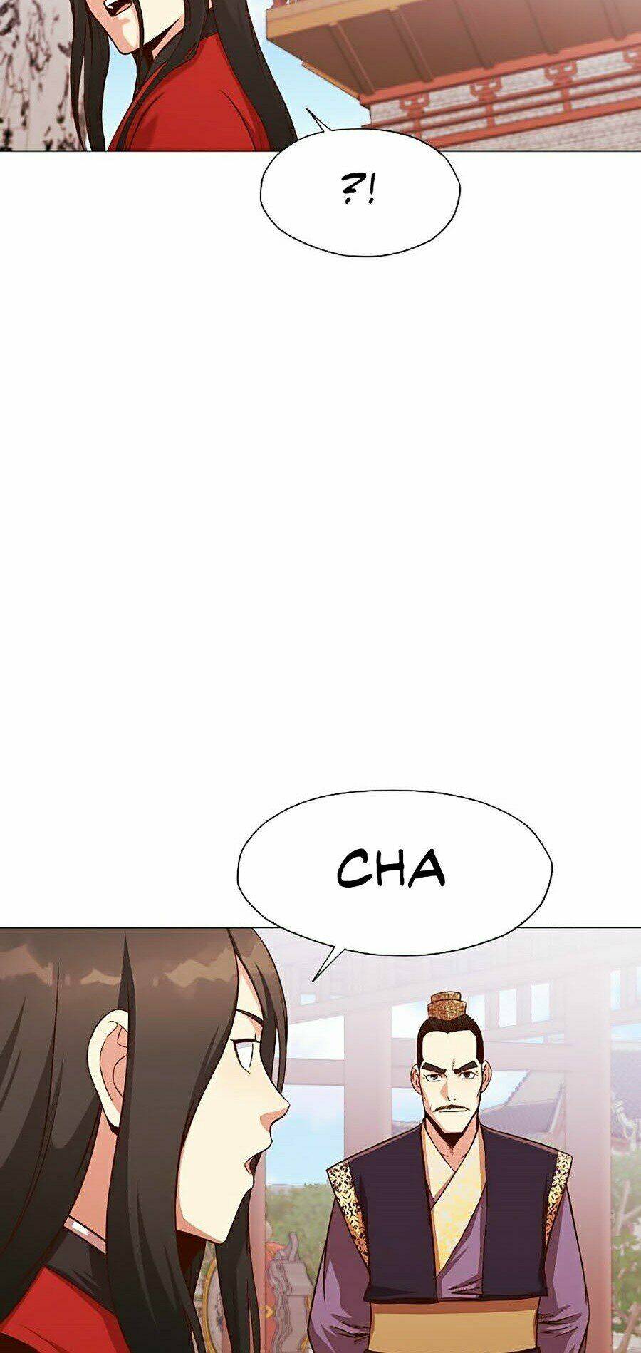 Thiên Võ Chiến Thần: Chapter 7