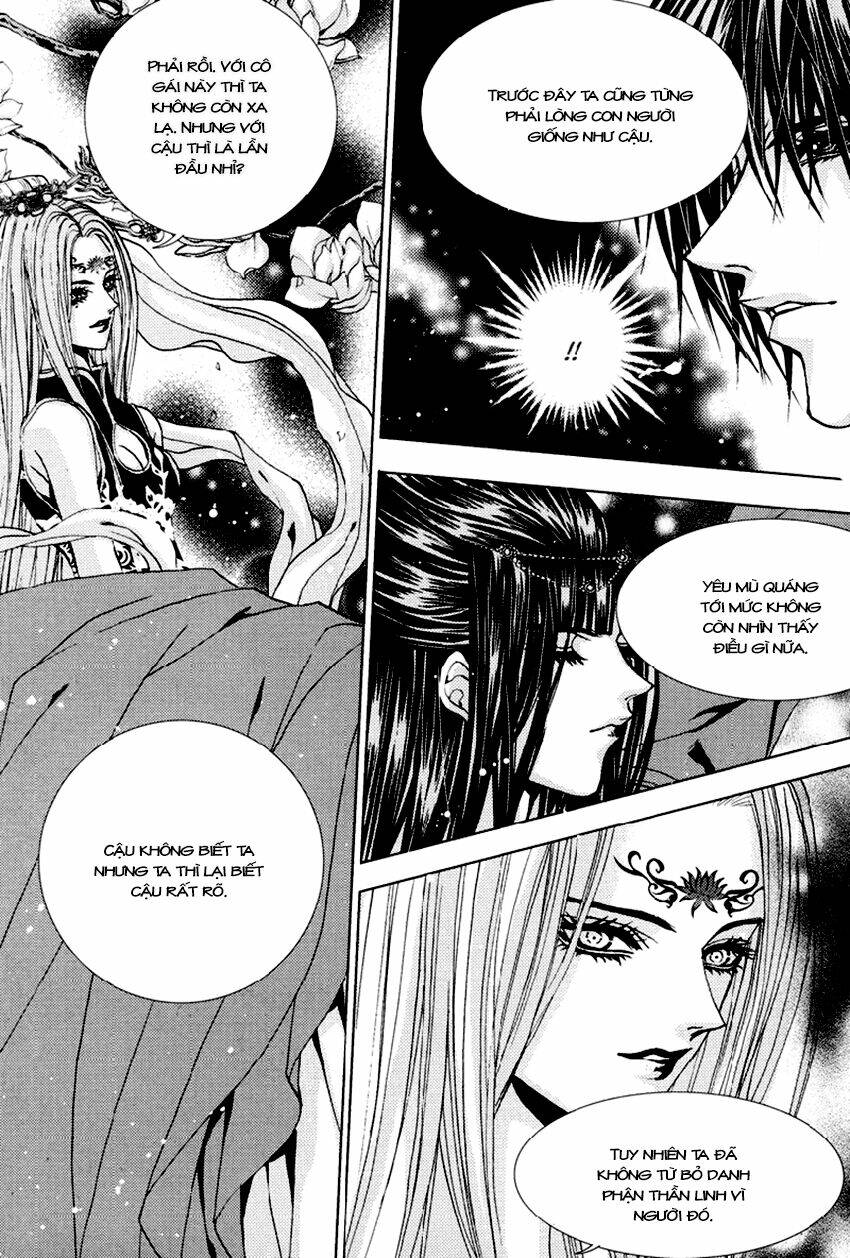 Tân Nương Của Thủy Thần: Chapter 102