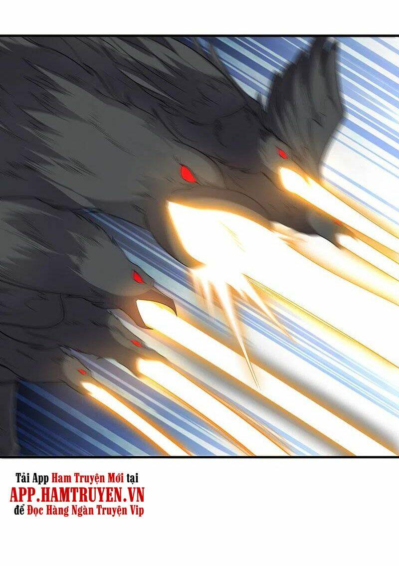 Phục Thiên Thánh Chủ: Chapter 192