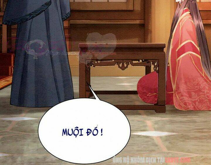 Trọng Sinh Bá Sủng Nhiếp Chính Vương Quá Mạnh Mẽ: Chapter 122