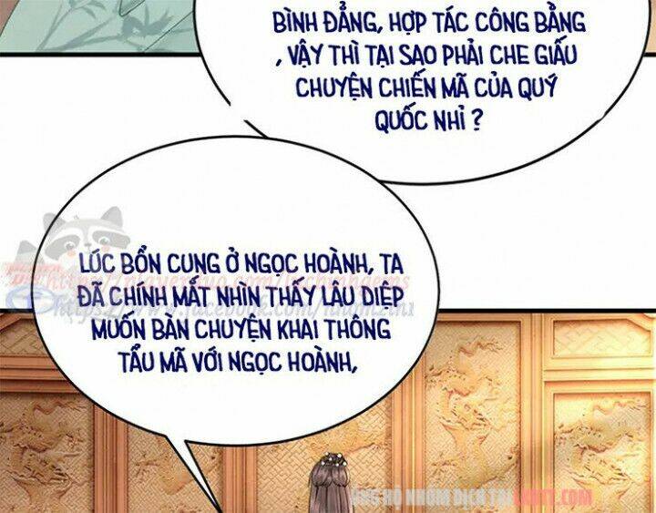Trọng Sinh Bá Sủng Nhiếp Chính Vương Quá Mạnh Mẽ: Chapter 114