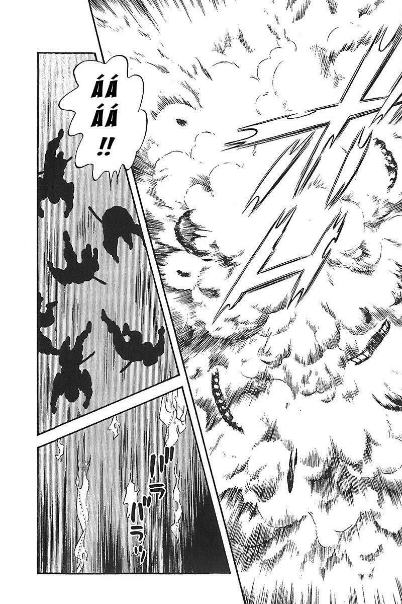 Niji Iro Tougarashi: Chapter 15