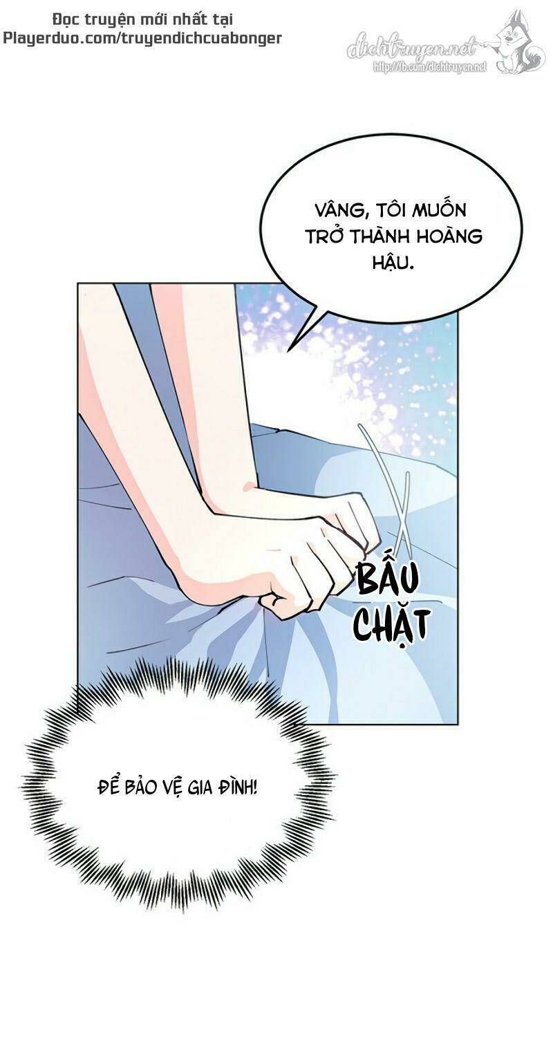 Nữ Hiệp Trở Về: Chapter 6