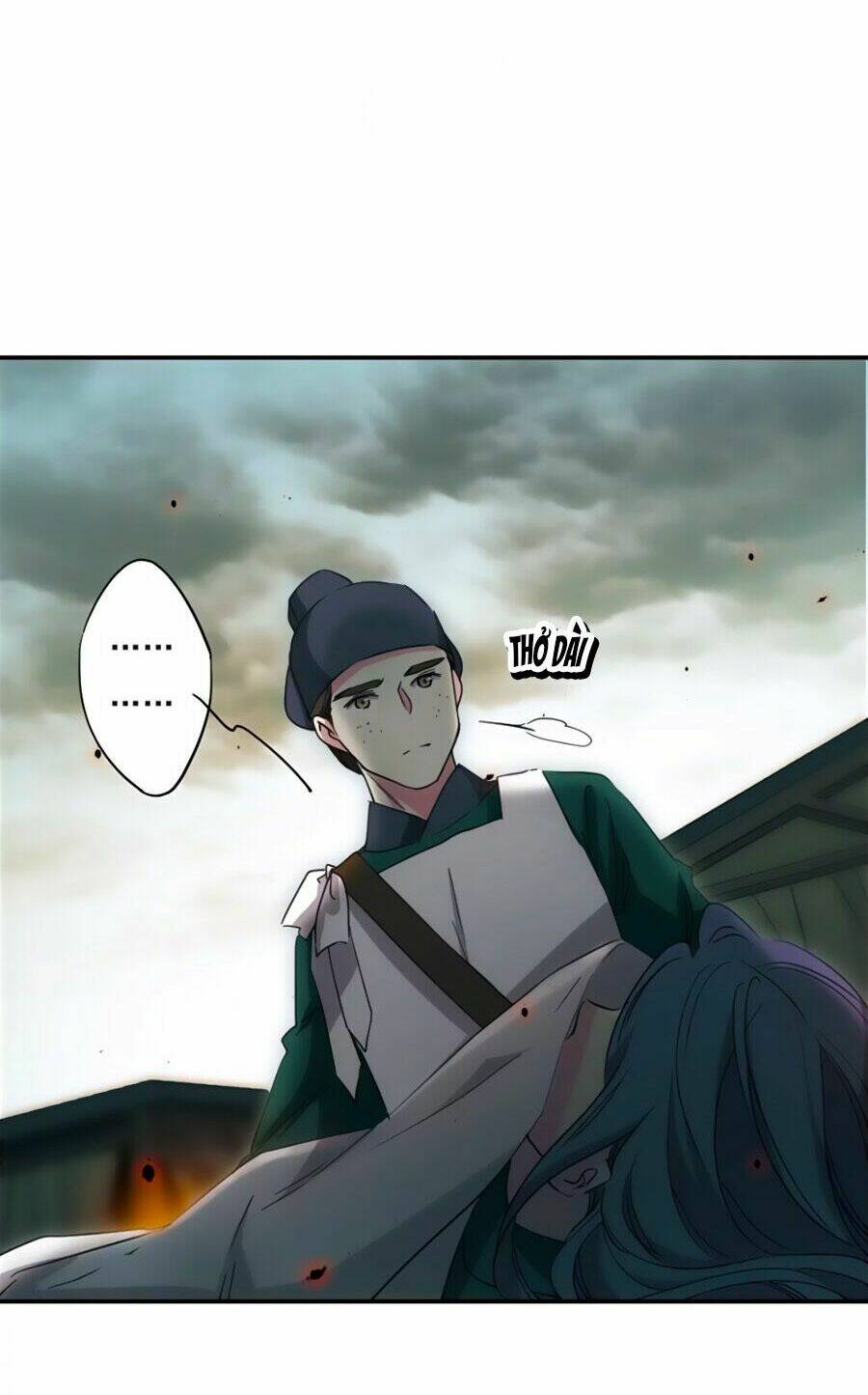 Thượng Quốc Phú Chi Thiên Đống Tuyết: Chapter 40