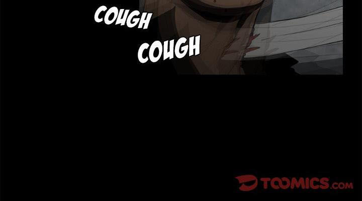 Tong Edge: Chapter 73