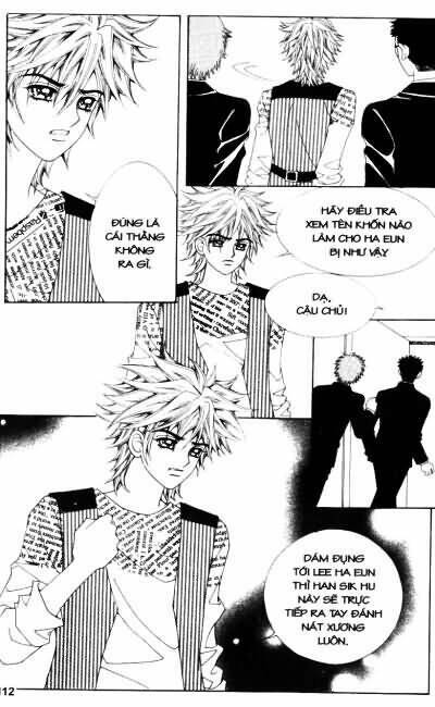 Cấm Hôn: Chapter 62