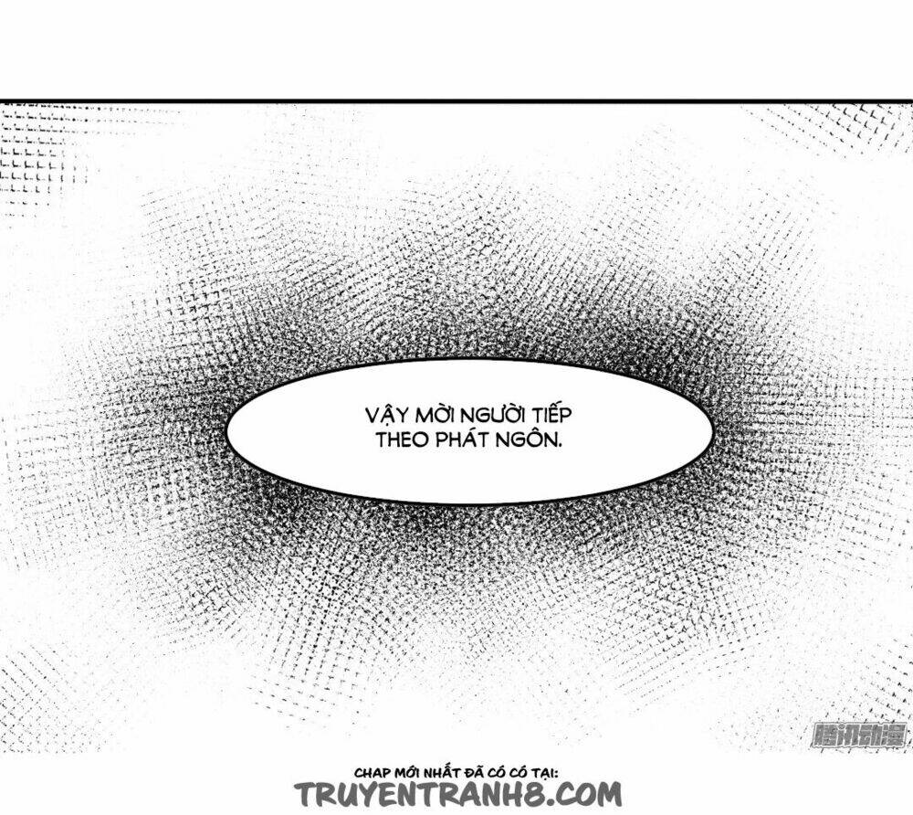 Điều Ước Của Người Phàm: Chapter 22