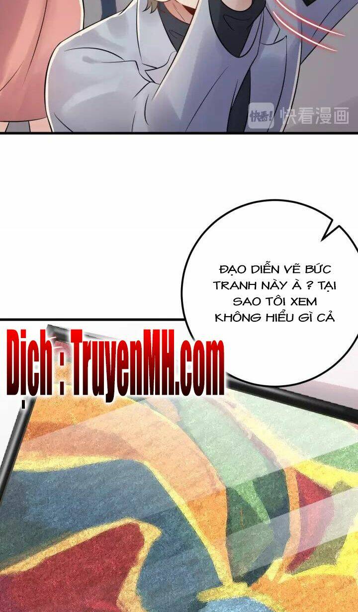 Trong Sinh Chi Ức Vạn Ảnh Hậu Yếu Thượng Vị: Chapter 255