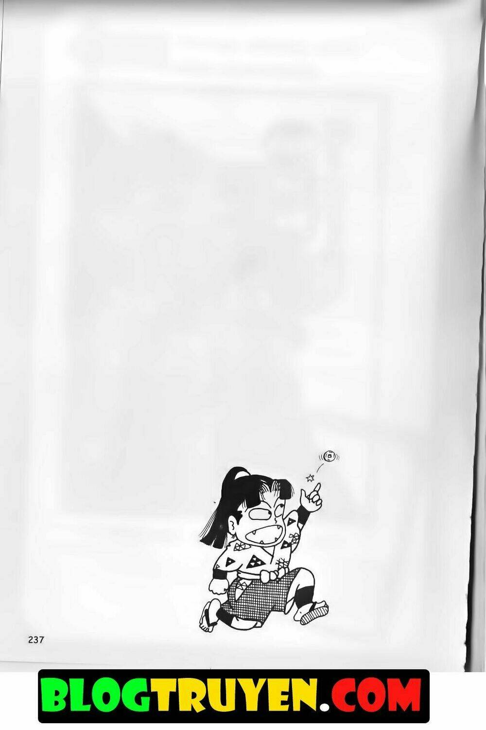 Ninja Loạn Thị Bản Đẹp: Chapter 15.8