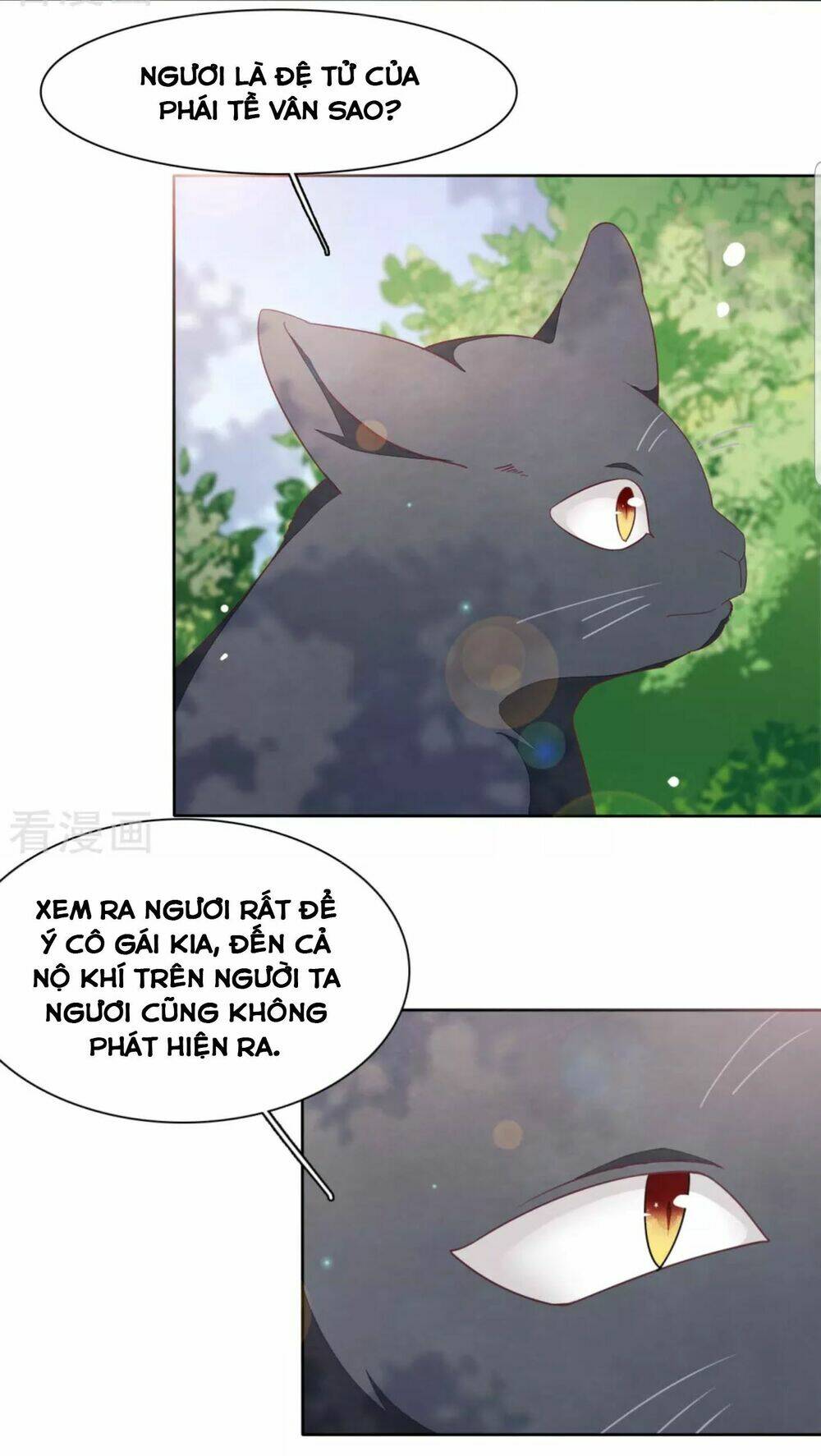 Xuyên Về Cổ Đại Làm Quốc Bảo: Chapter 32