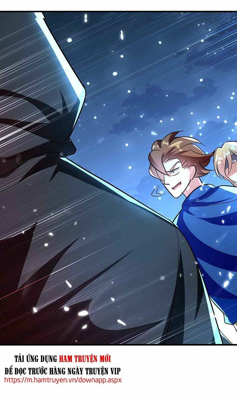 Vạn Giới Tiên Vương: Chapter 116