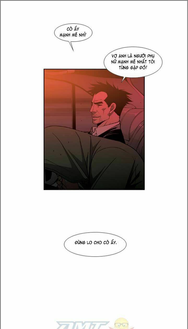 Quán Ăn Sát Thủ: Chapter 53