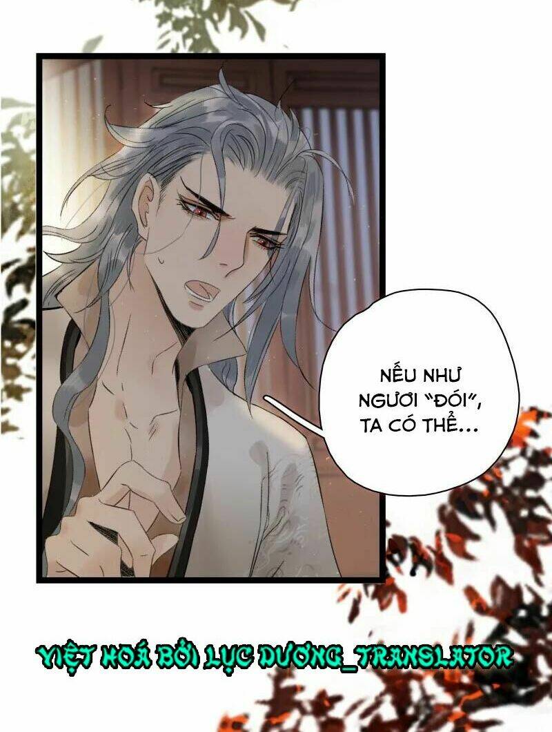 Thái Tử Bị Hoang Tưởng: Chapter 62