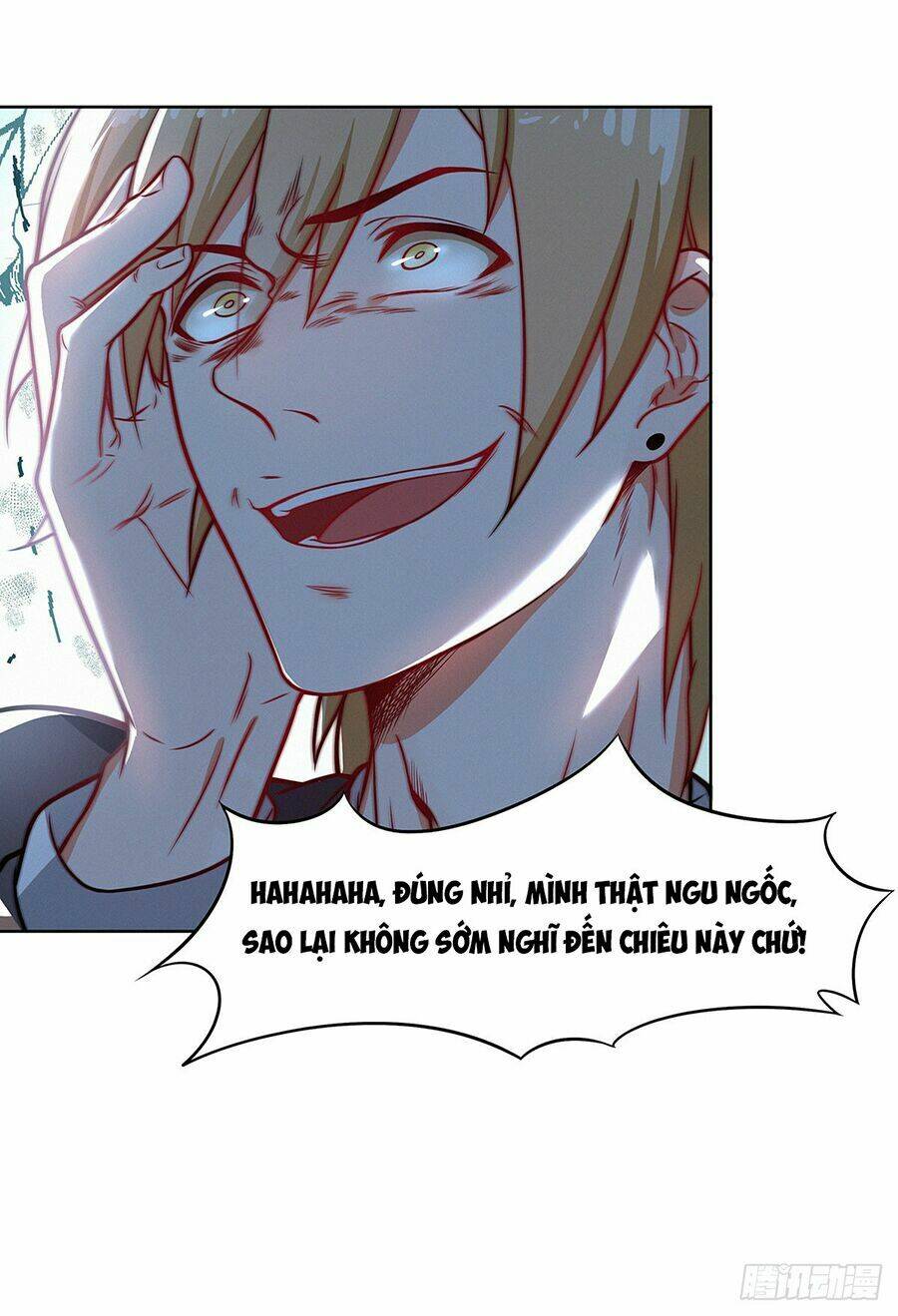 Trọng Sinh Quý Thê Chi Phục Thù Hoa Lệ: Chapter 15