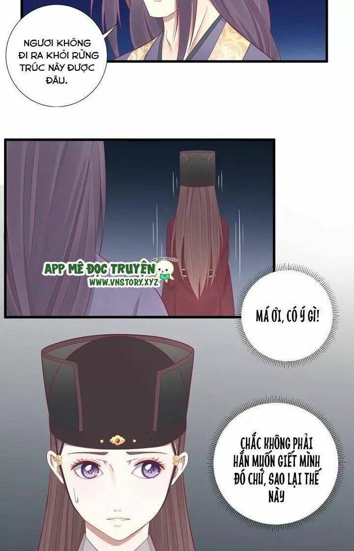 Hoàng Hậu Bận Lắm: Chapter 68