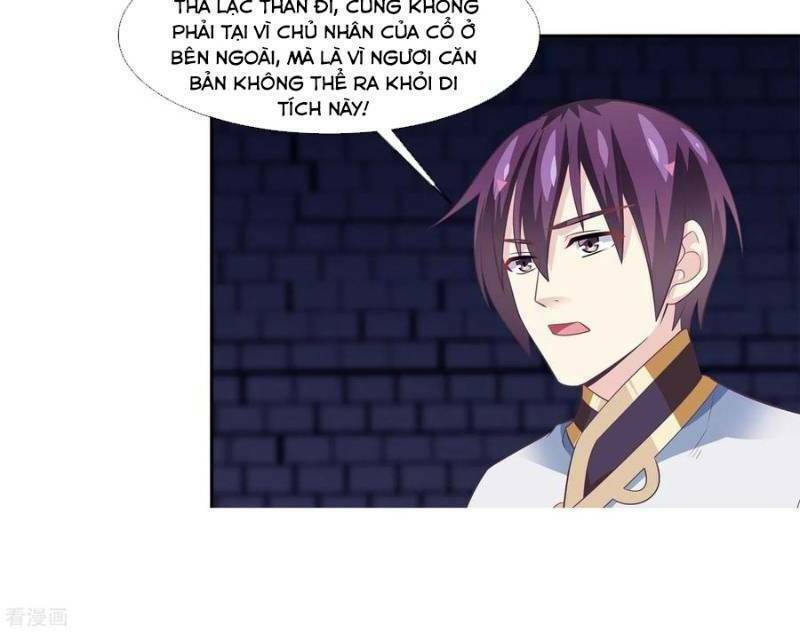 Ta Là Ngọc Hoàng Đại Đế: Chapter 60