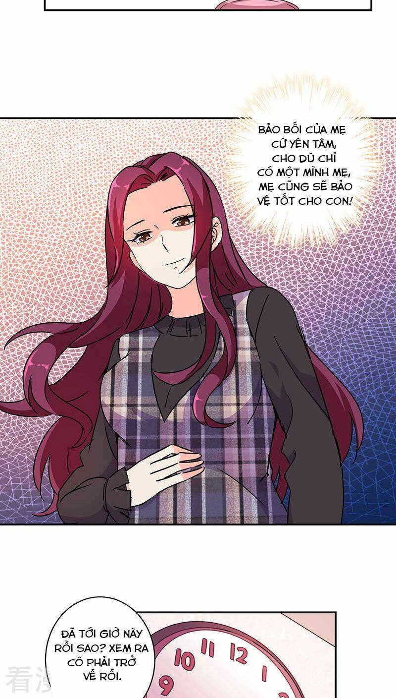 Trọng Sinh Chi Hao Môn Cường Thế Quy Lai: Chapter 119
