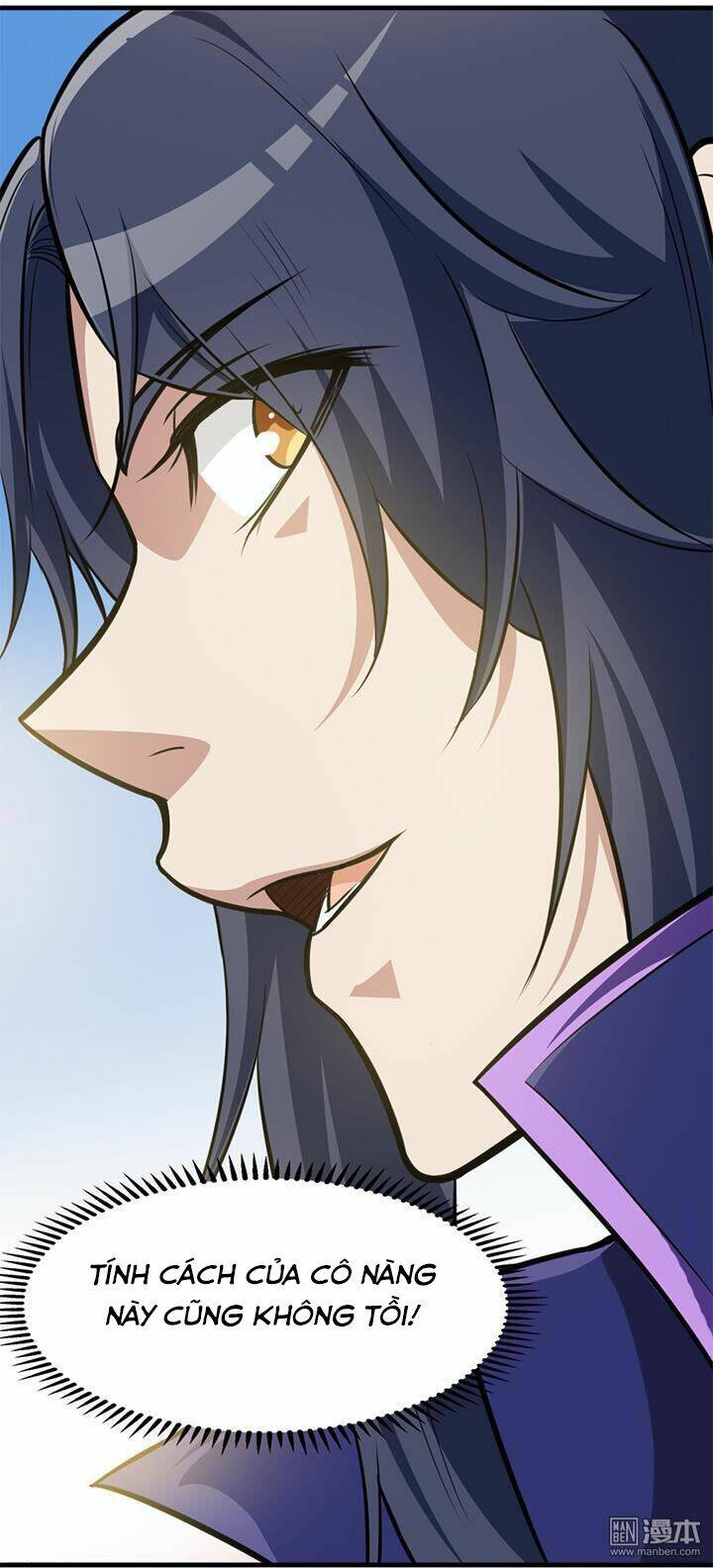 Lâm Phi Truyện: Chapter 16