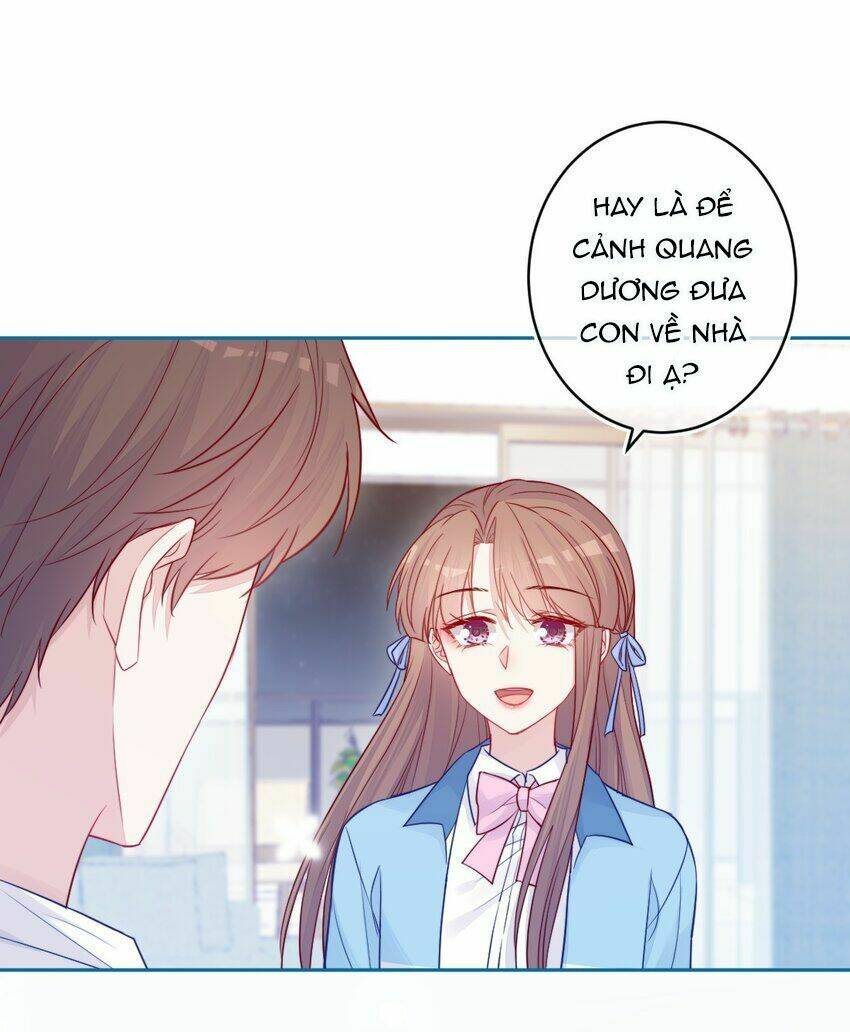 Khi Cô Gái Nhìn Thấy Thời Gian: Chapter 25