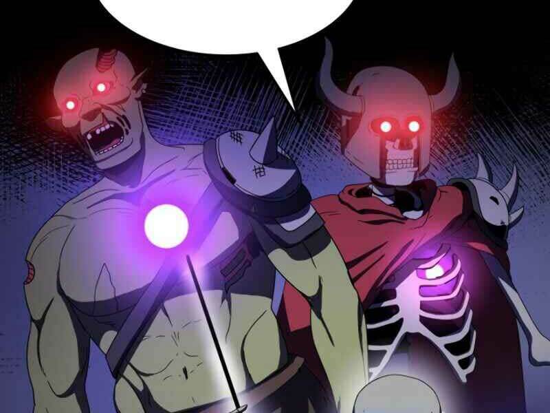 Ngôi Nhà Kết Nối Với Hầm Ngục: Chapter 11