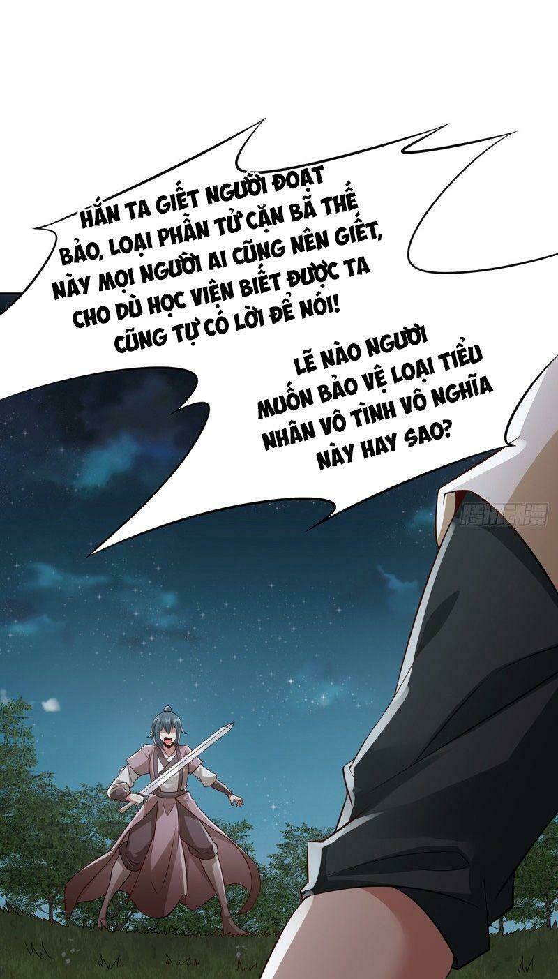 Nghịch Lân: Chapter 111