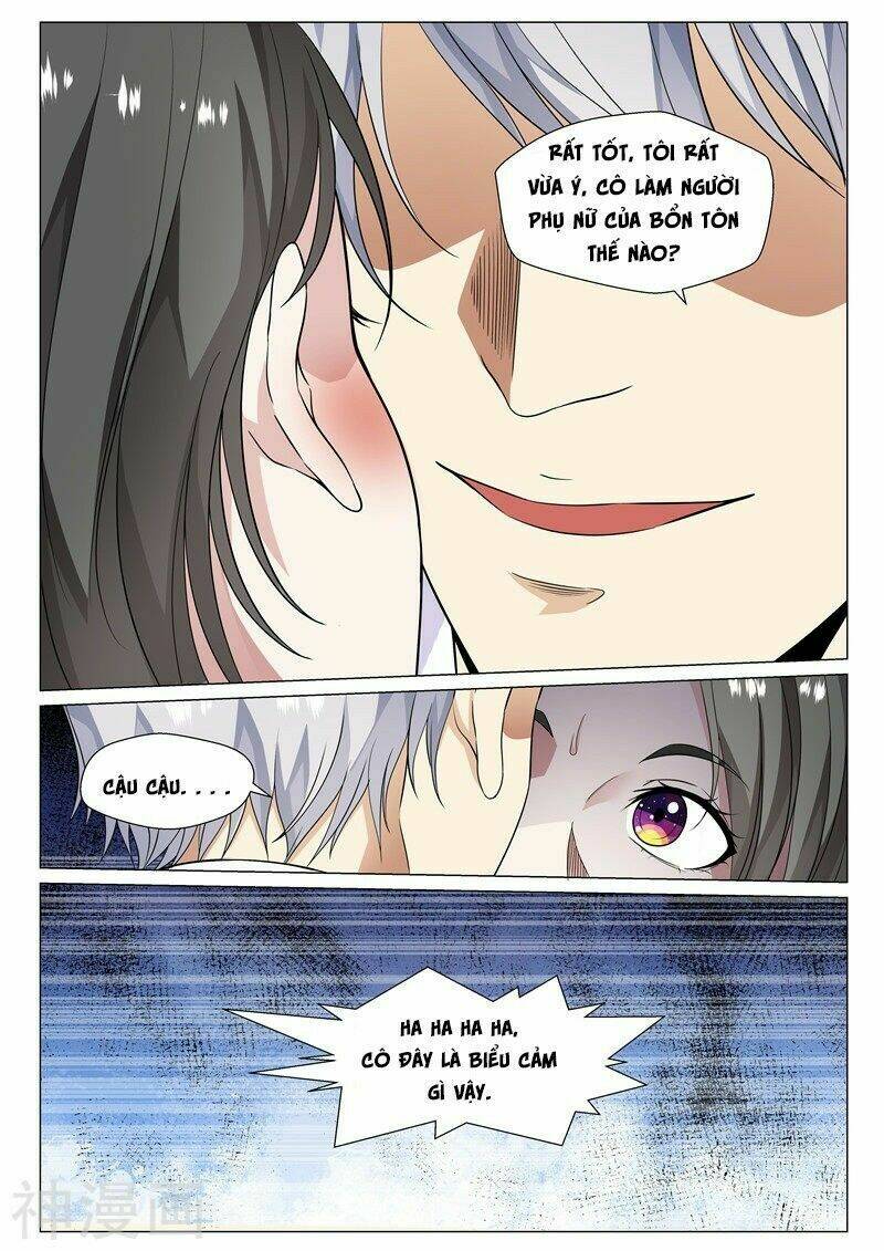 Tu Chân Cuồng Thiếu: Chapter 71