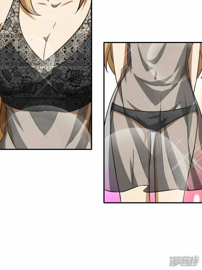 Hộ Hoa Cao Thủ Tại Đô Thị: Chapter 57