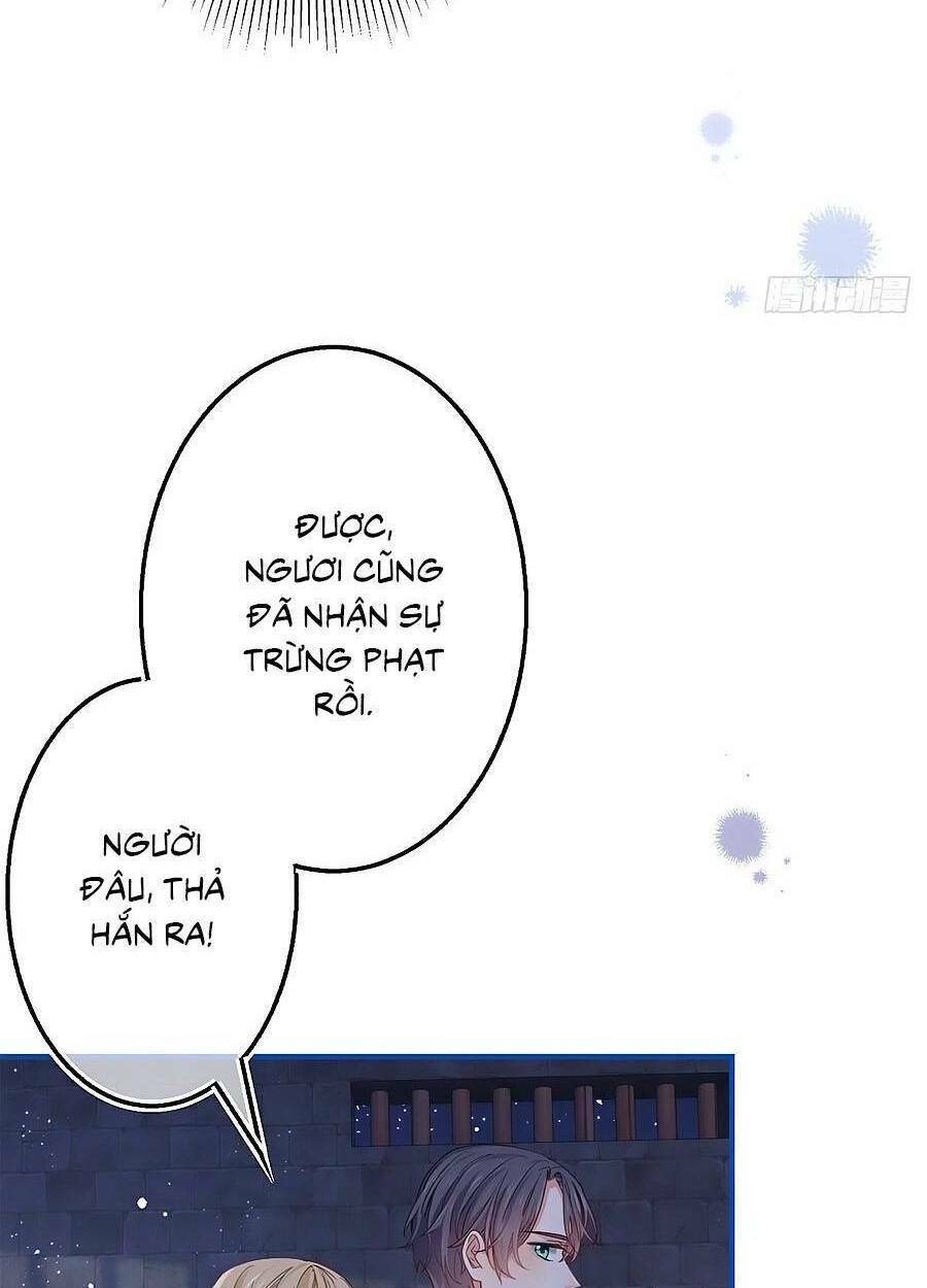 Nữ Hoàng Đầu Tiên Của Đế Quốc: Chapter 90