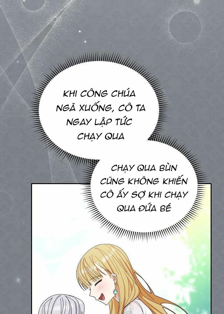 Tôi Sẽ Chịu Trách Nhiệm Về Phúc Lợi Của Nam Chính: Chapter 16