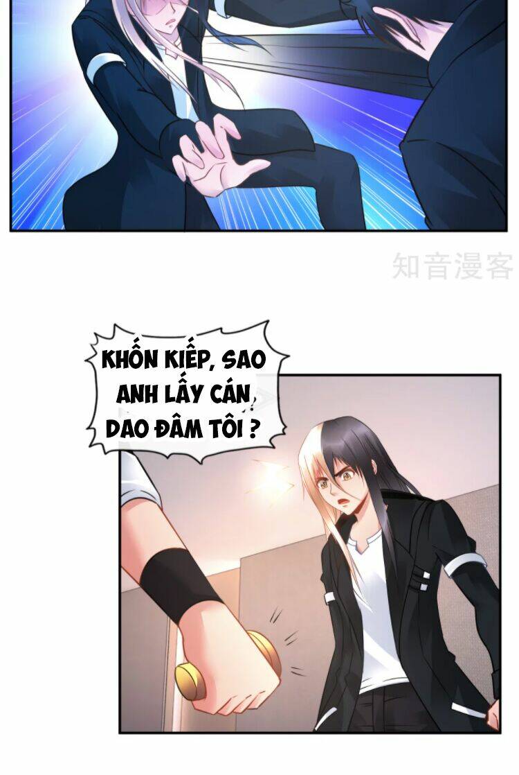 Phong Thủy Thiên Sư: Chapter 43