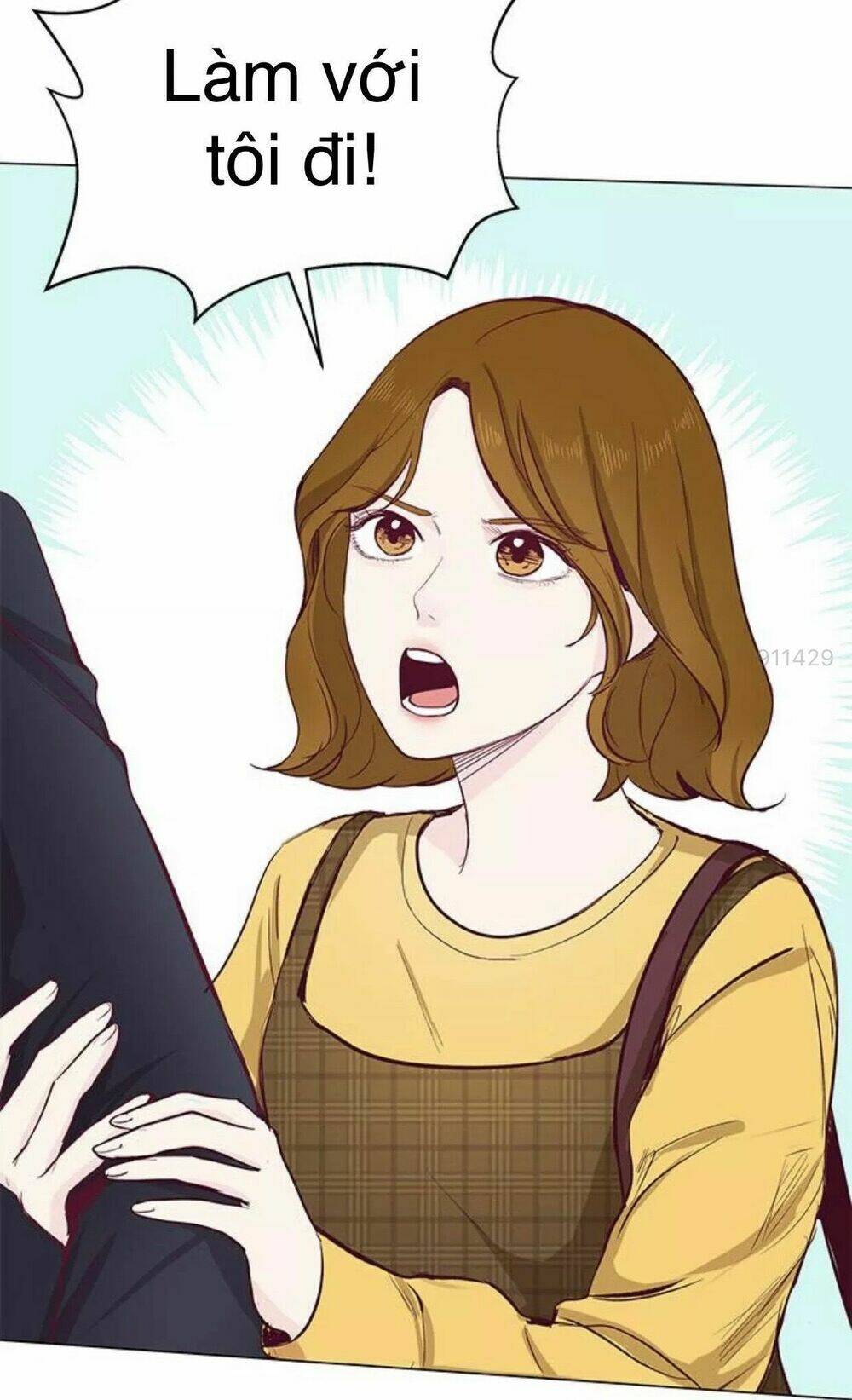 Tôi Kết Hôn Cùng Antifan: Chapter 14