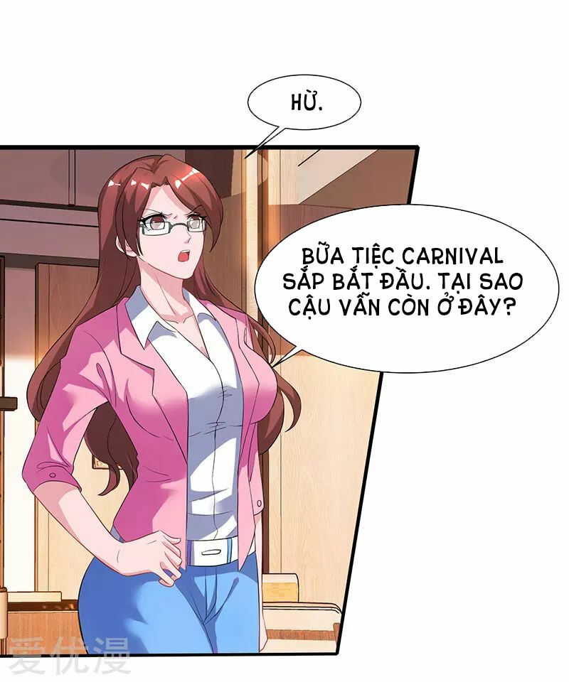 Trọng Sinh Khí Thiếu Quy Lai: Chapter 49