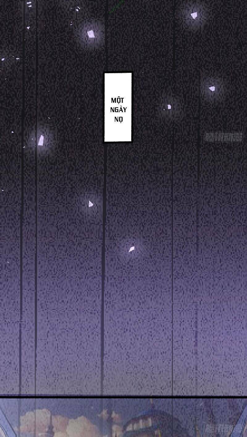 Giáng Thần Chiến Ký: Chapter 23