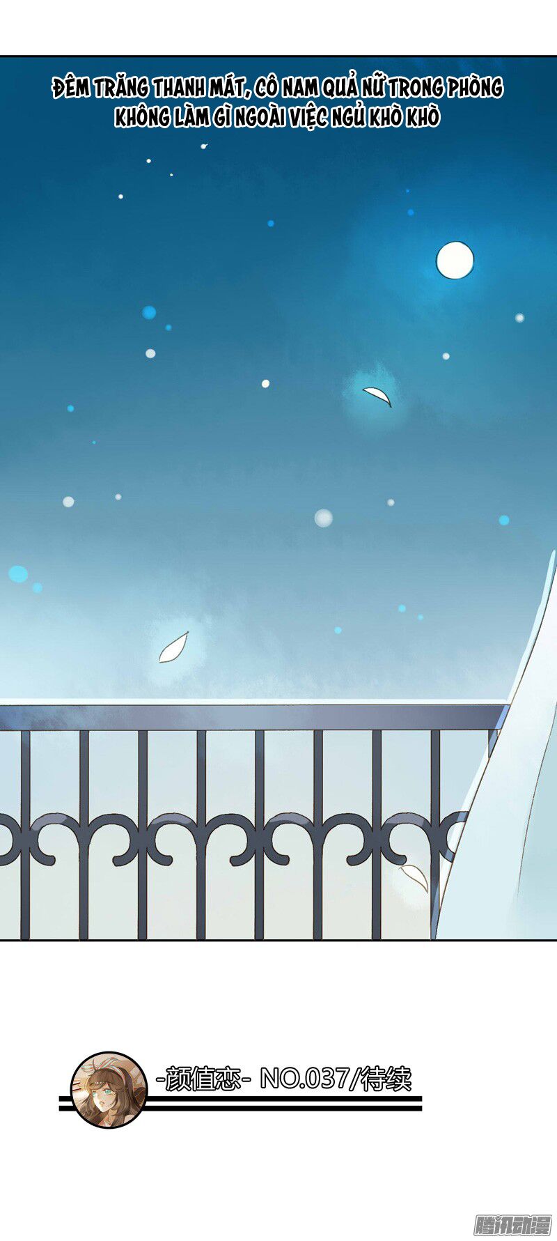 Sức Mạnh Của Sắc Đẹp: Chapter 110