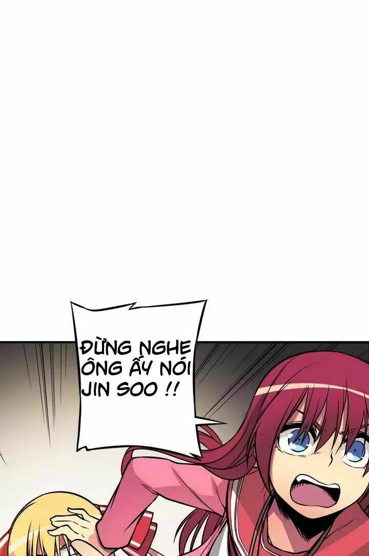 Sweet X Trouble: Chapter 3