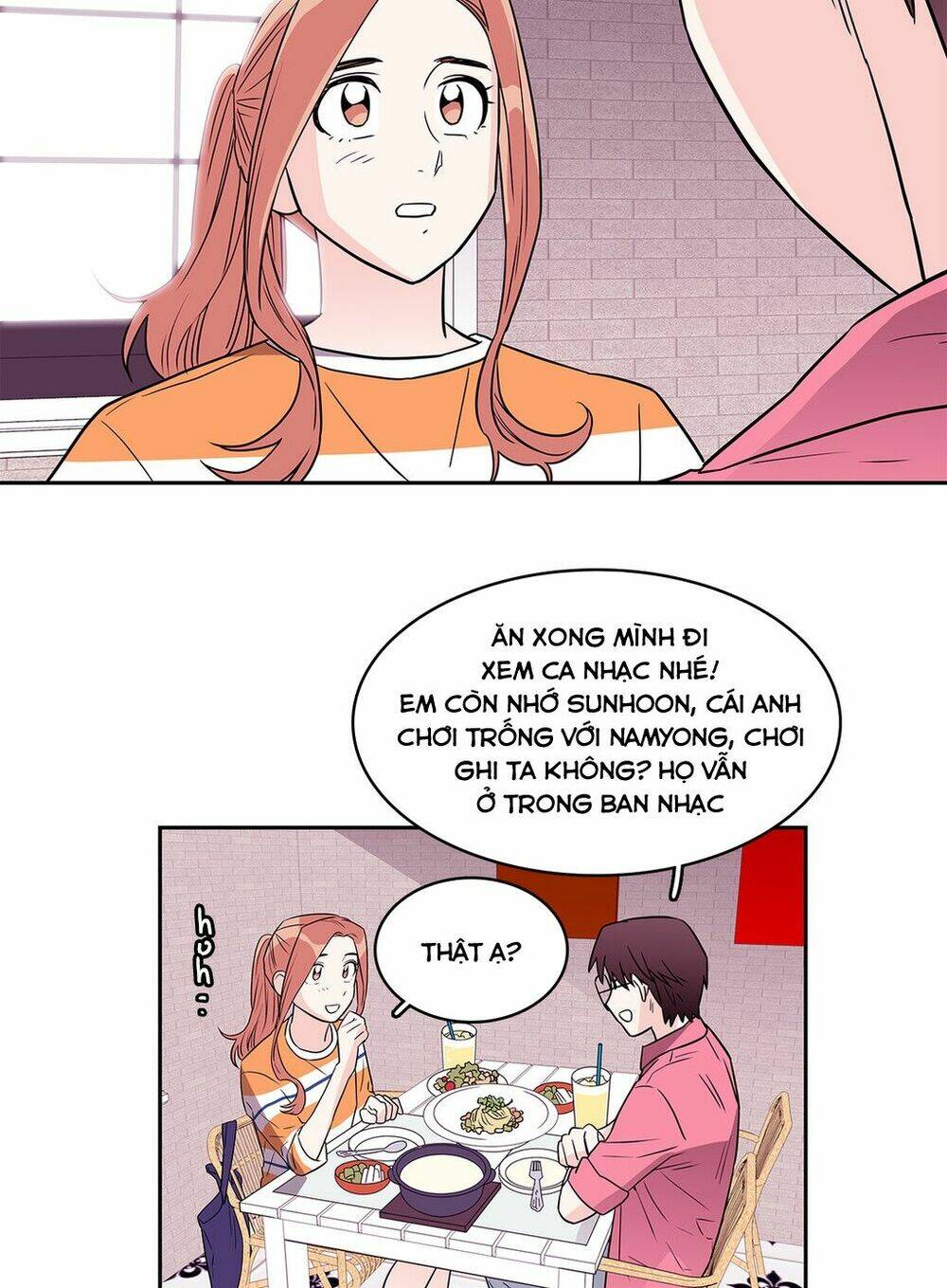 Chuyện Gì Đến, Rồi Cũng Sẽ Đến: Chapter 39