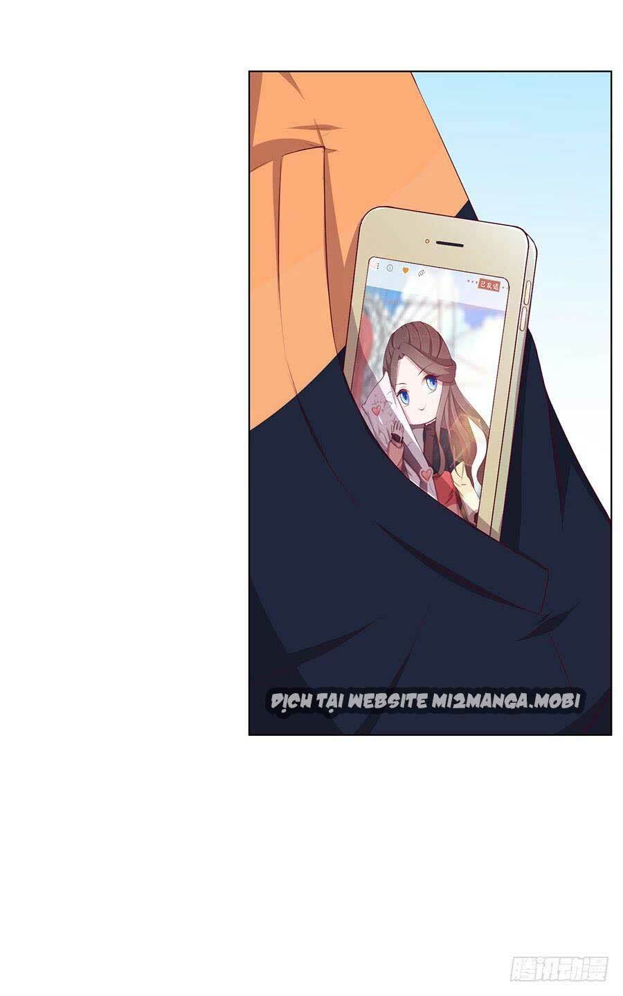 Gả Cho Tình Cũ Làm Lão Bà: Chapter 41