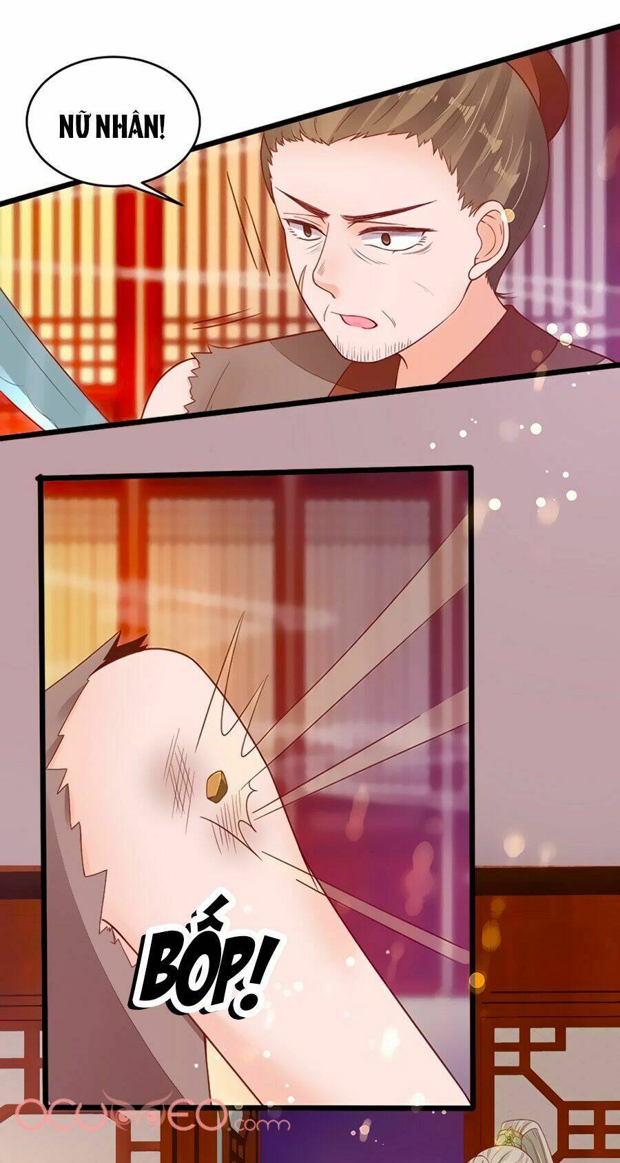 Thịnh Thế Lê Hoa Điện: Chapter 21