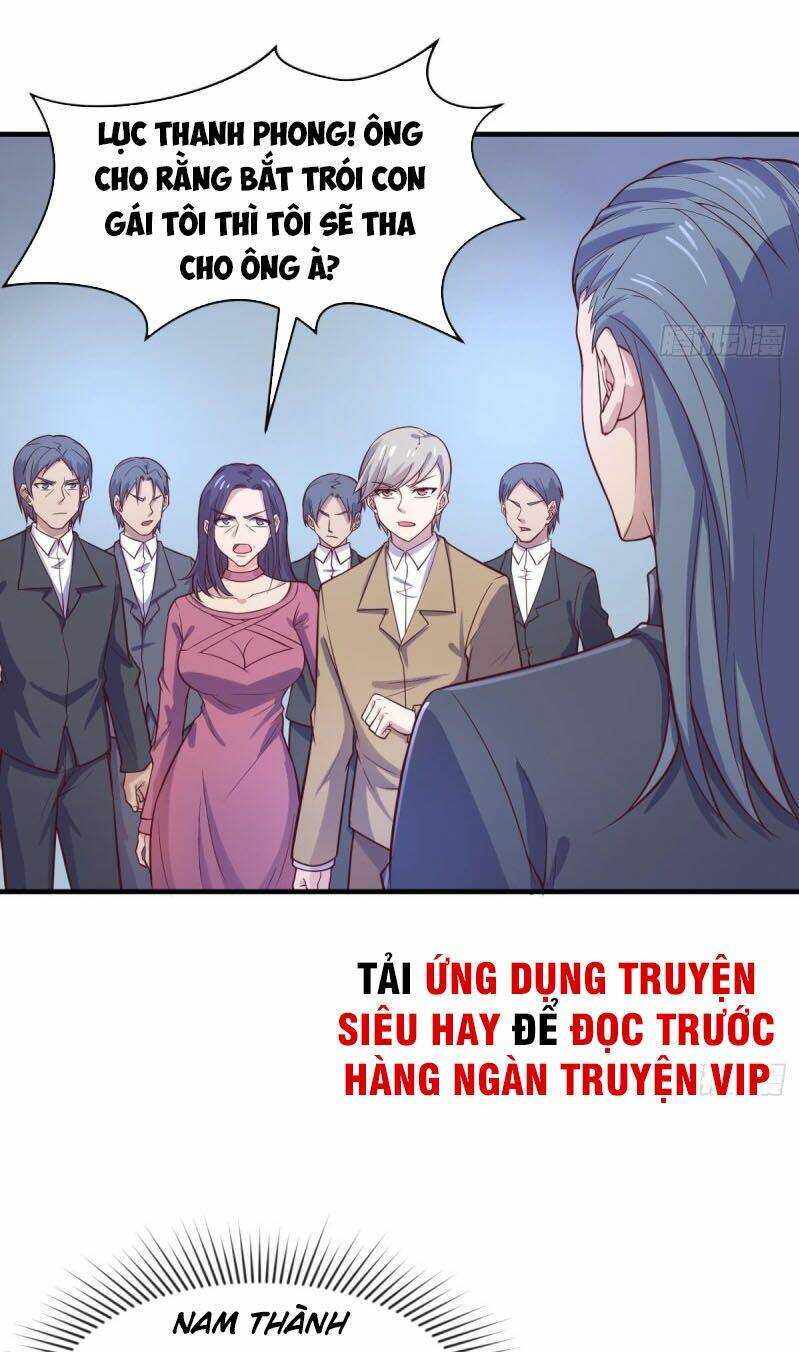 Bác Sĩ Riêng Của Nữ Thần: Chapter 118