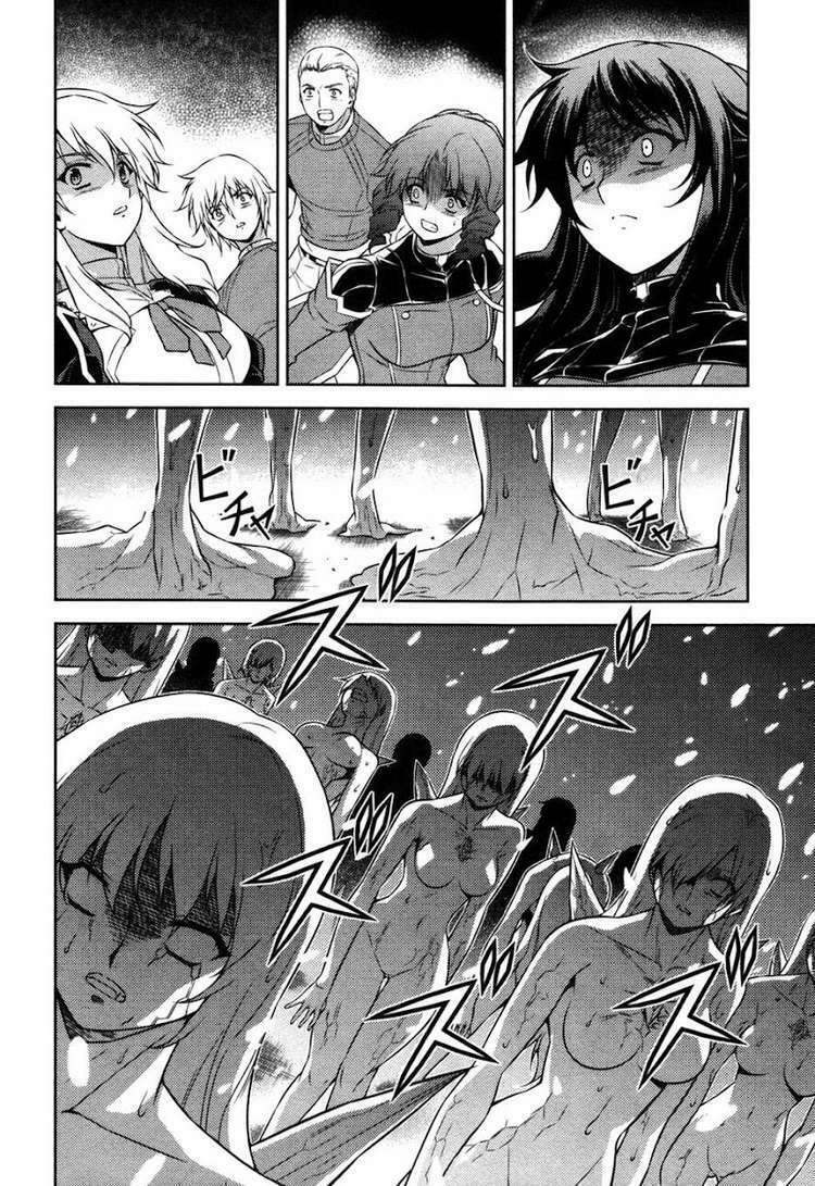 Freezing: Chapter 86