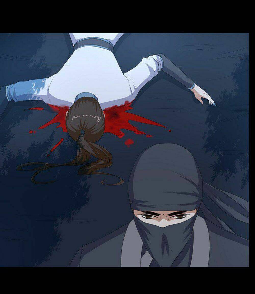 Hỏa Hồ: Chapter 16