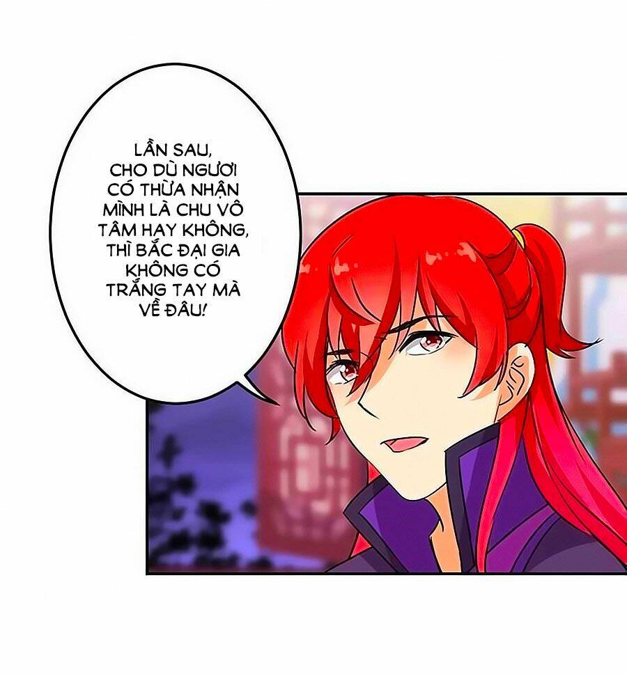 Vương Gia! Ngươi Thật Bỉ Ổi: Chapter 325