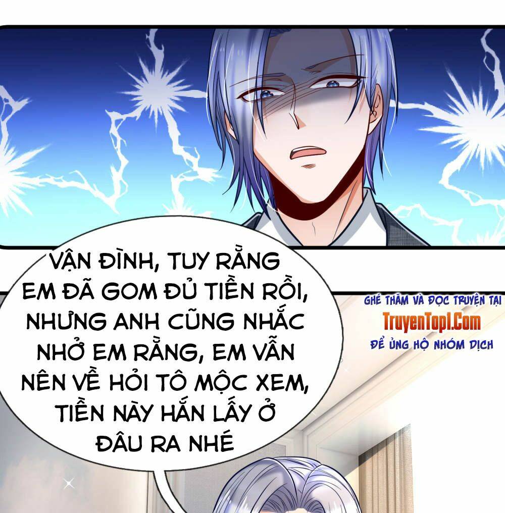 Tuyệt Đỉnh Khí Thiếu: Chapter 19